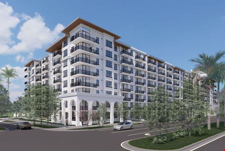 2607 North Federal Highway