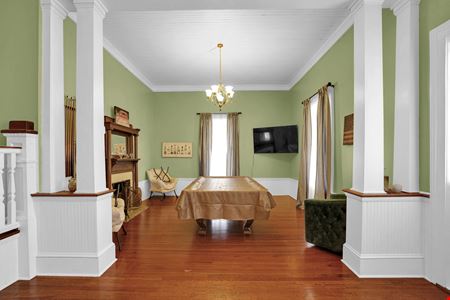 Beautiful Early 1900's Property, Home/Office