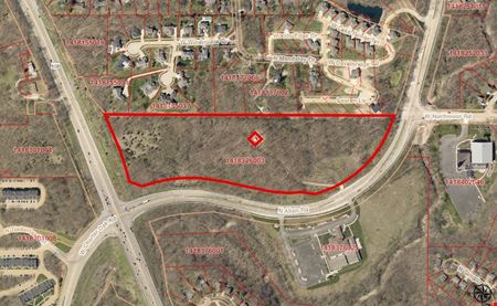 VacantLand space for Sale at 5947 N. Allen Road in Peoria