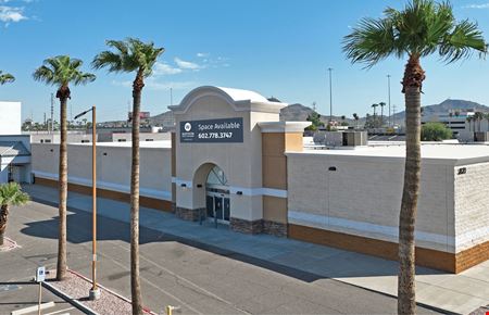 Retail space for Sale at 2820 W Dunlap Ave in Phoenix