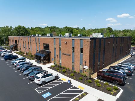 Office space for Rent at 226 Lowell St in Wilmington