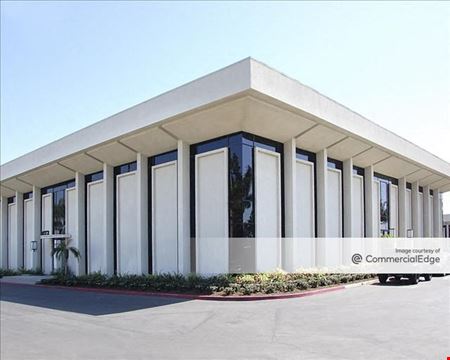 Office space for Rent at Tustin Financial Plaza - North & West Buildings in Tustin