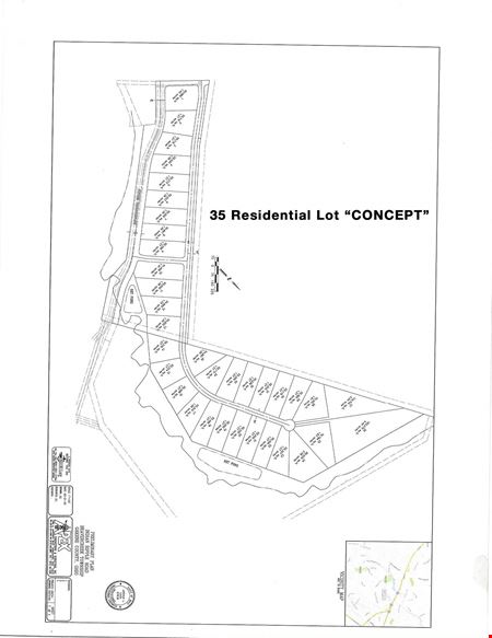 Indian Ripple Road - 67.38 Acres