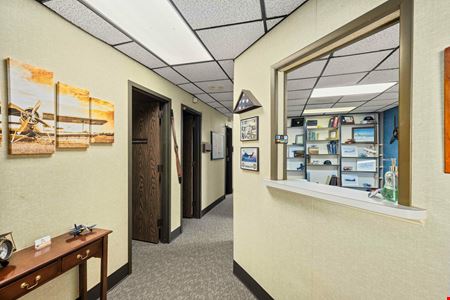 6 Professional Park Drive