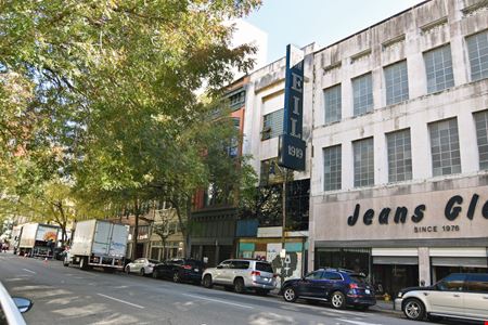 Weil Building