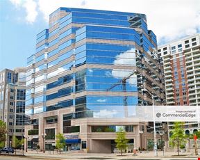 Ballston Exchange - 4121 Wilson Blvd