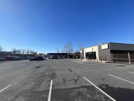Retail space for Rent at 9026 Pulaski Highway  in Baltimore