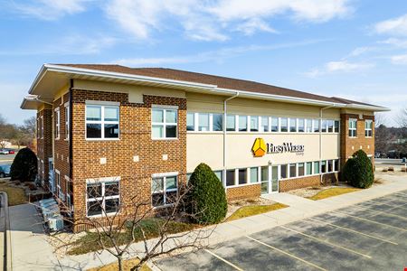 Office space for Rent at 2985 Triverton Pike Drive in Fitchburg