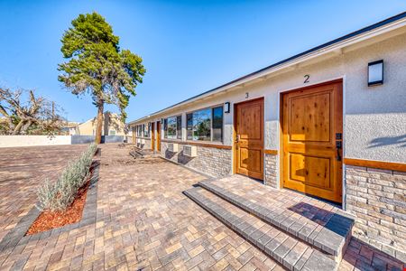 Multi-Family space for Sale at The Perch in Las Vegas