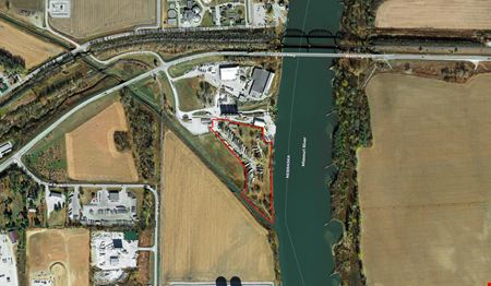 VacantLand space for Sale at 9.97 Acres Waterfront Property in Blair