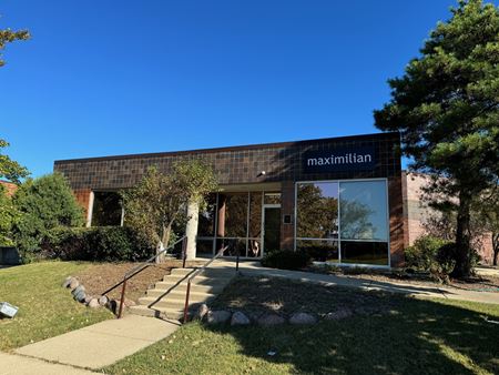 Industrial space for Sale at 1420 Chase Ave in Elk Grove Village