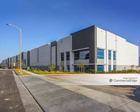 Scheu Distribution Center - Building 3