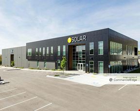 Farmington Innovator Office