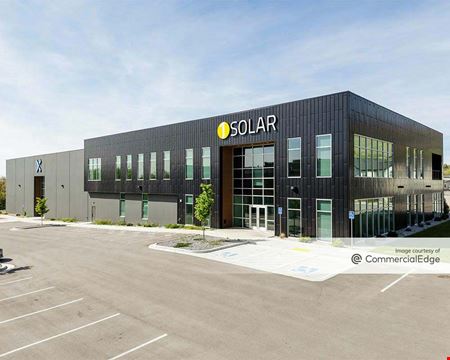 Office space for Rent at Farmington Innovator Office in Farmington