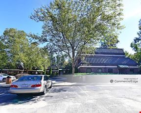 North Lawndale Office Park