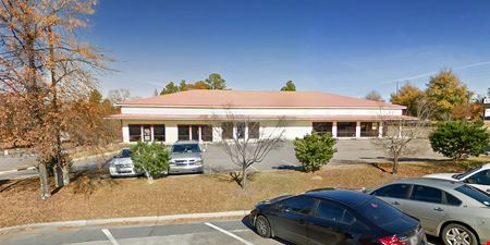 Retail space for Sale at Aiken Retail in Aiken