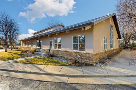 Office space for Rent at 4803 Innovation Dr in Fort Collins