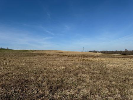 VacantLand space for Sale at 106 Acres Butler County in Butler