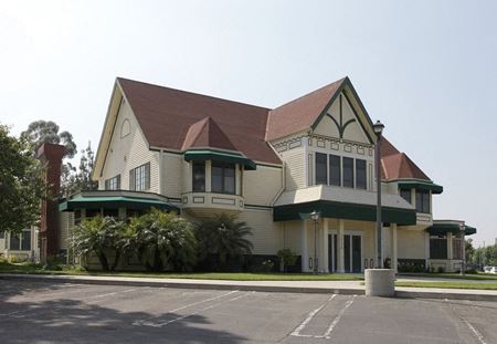 Office space for Rent at 3630 Park Sierra Dr. in Riverside