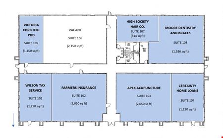 Office space for Sale at Bella's Park in Oklahoma City