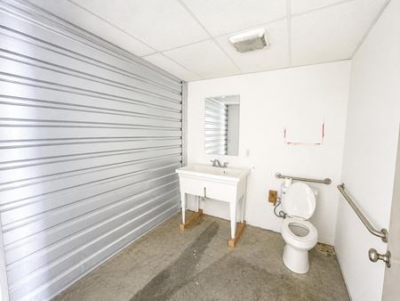 Industrial space for Rent at 399 Ledyard Street in Hartford