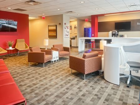 Office space for Rent at Regus - Cranberry Township - Crossroads in Cranberry Township