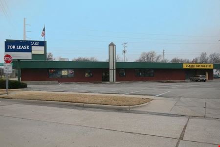 1759 S. Hillside Rd.