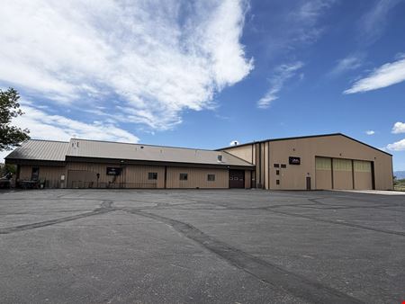 2865 Airport Dr. Erie Co.