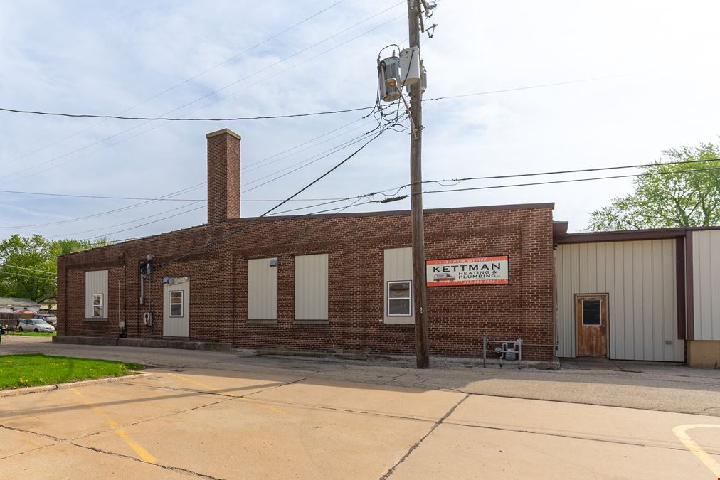 KCK Properties