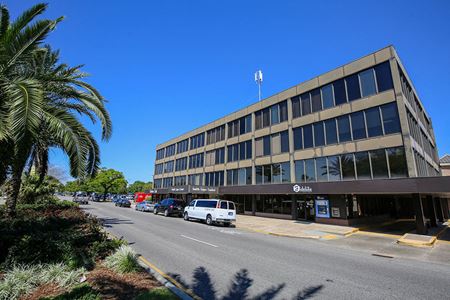 Smith-Lupo Center