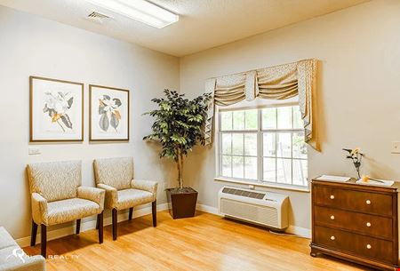 Senior Living Facility | ±55,602 SF | Charleston, SC