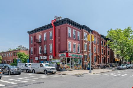 Mixed Use space for Sale at 209 Lewis Ave in Brooklyn