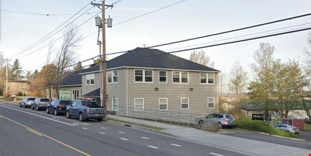Office space for Rent at Executive Office Suite in Wood Village