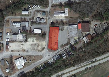 VacantLand space for Rent at 303 Quartermaster Laydown Yard in West Columbia