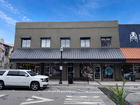 Office space for Rent at Downtown Gainesville Office Suites Available in Gainesville
