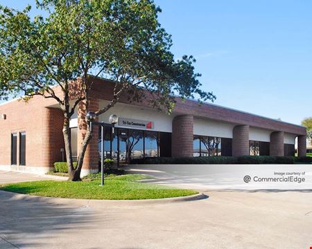 Industrial space for Rent at Northgate Business Park II in Dallas