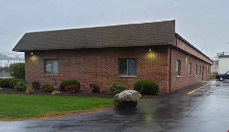Industrial space for Rent at 4520 County Road - 190,300+/- SF Industrial Space in Cuba