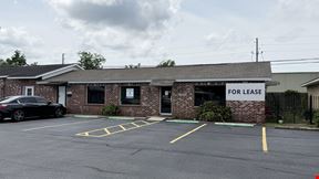 Retail/Office Space for Lease | Pelican Court | Ocean Springs, MS