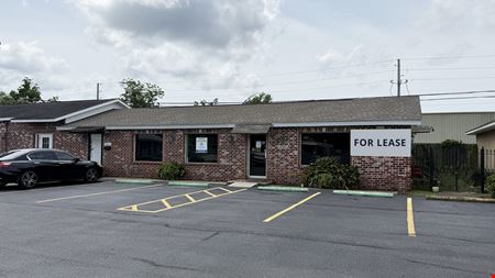 Retail space for Rent at Retail/Office Space for Lease | Pelican Court | Ocean Springs, MS in Ocean Springs