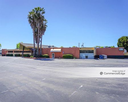 Retail space for Rent at Irvington Village in Fremont