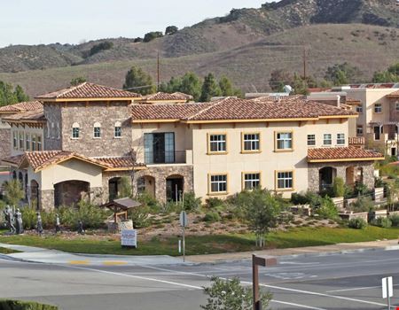 Office space for Rent at 5008 Chesebro Rd in Agoura Hills
