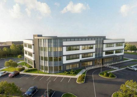 Office space for Rent at Governors Place Medical Center II in Frederick