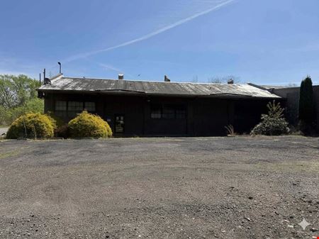 105 Woodward Hill Road