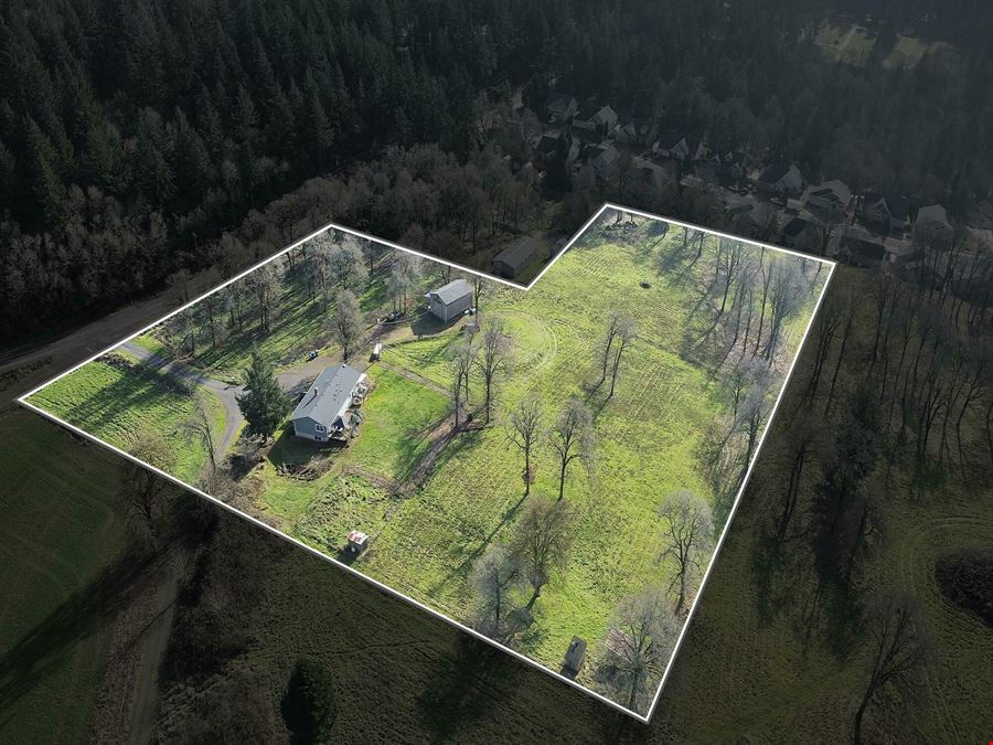 Combest Residential Development