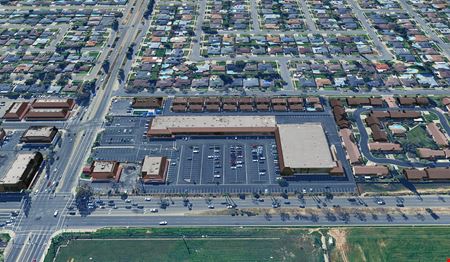Office space for Rent at Herndon Village Shopping Center in Fresno
