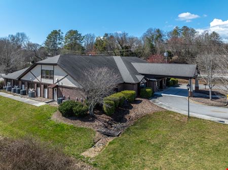 Medical Office for Sale or Lease in Brevard, NC