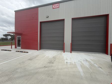 Kreinhop Business Park