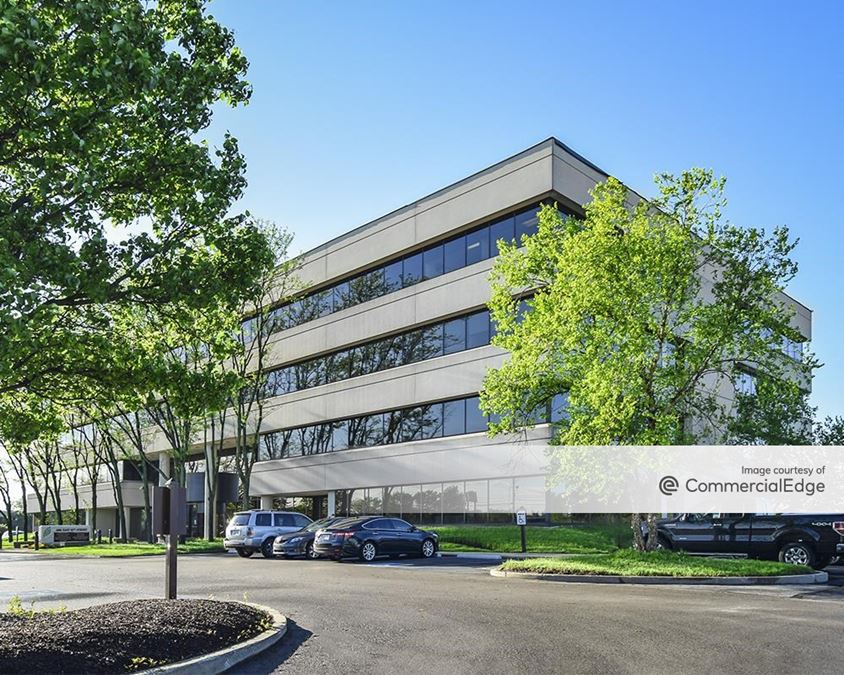 Castleton Park - Building 40