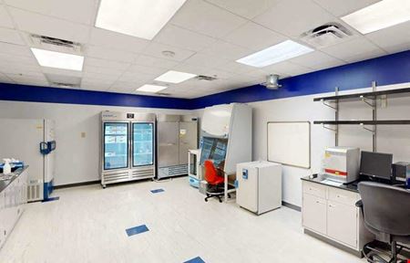 Industrial space for Rent at 4025 Stirrup Creek Drive in Durham