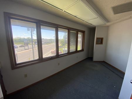 Office - South Main Centre
